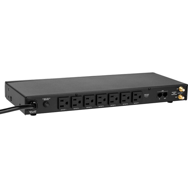 Main product image for Furman MR4000 Power Management248-7874